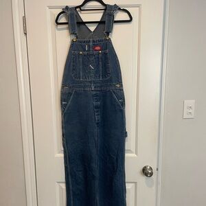 Vintage Dickies Overalls